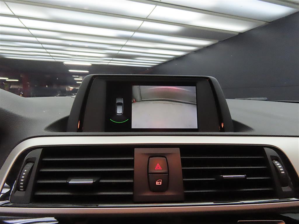 BMW 1 series - Vista 12