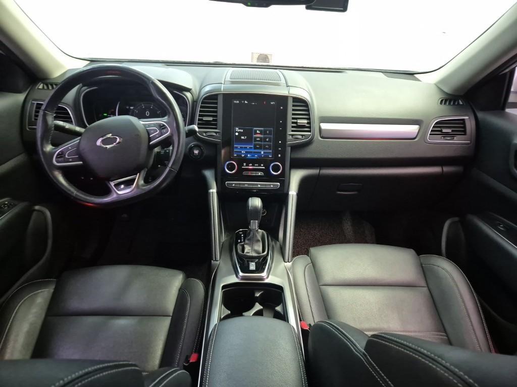 SAMSUNG QM6 - Vista 7