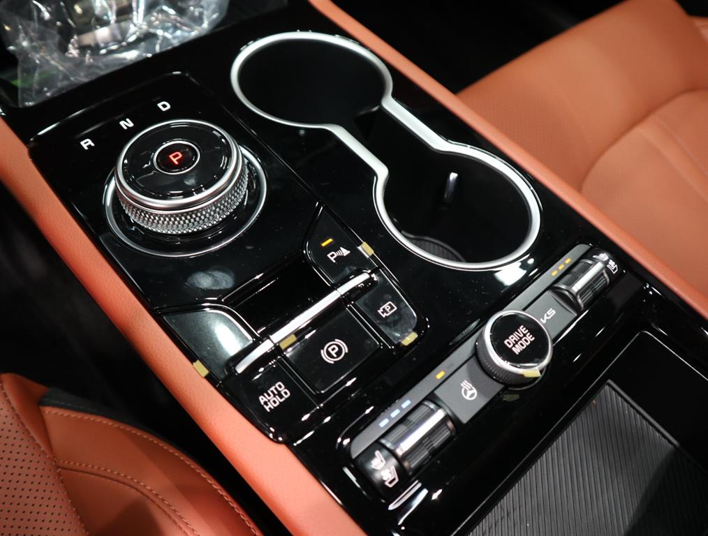 KIA K5 2026 Negro - Importación desde Corea - HF Imports Iquique - Foto 15