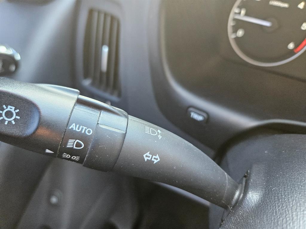 HYUNDAI Starex 2019 Gris - Importación desde Corea - HF Imports Iquique - Foto 17