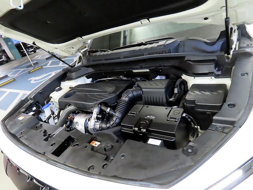 Ssangyong Torres 2023 Blanco - Importación desde Corea - HF Imports Iquique - Foto 19