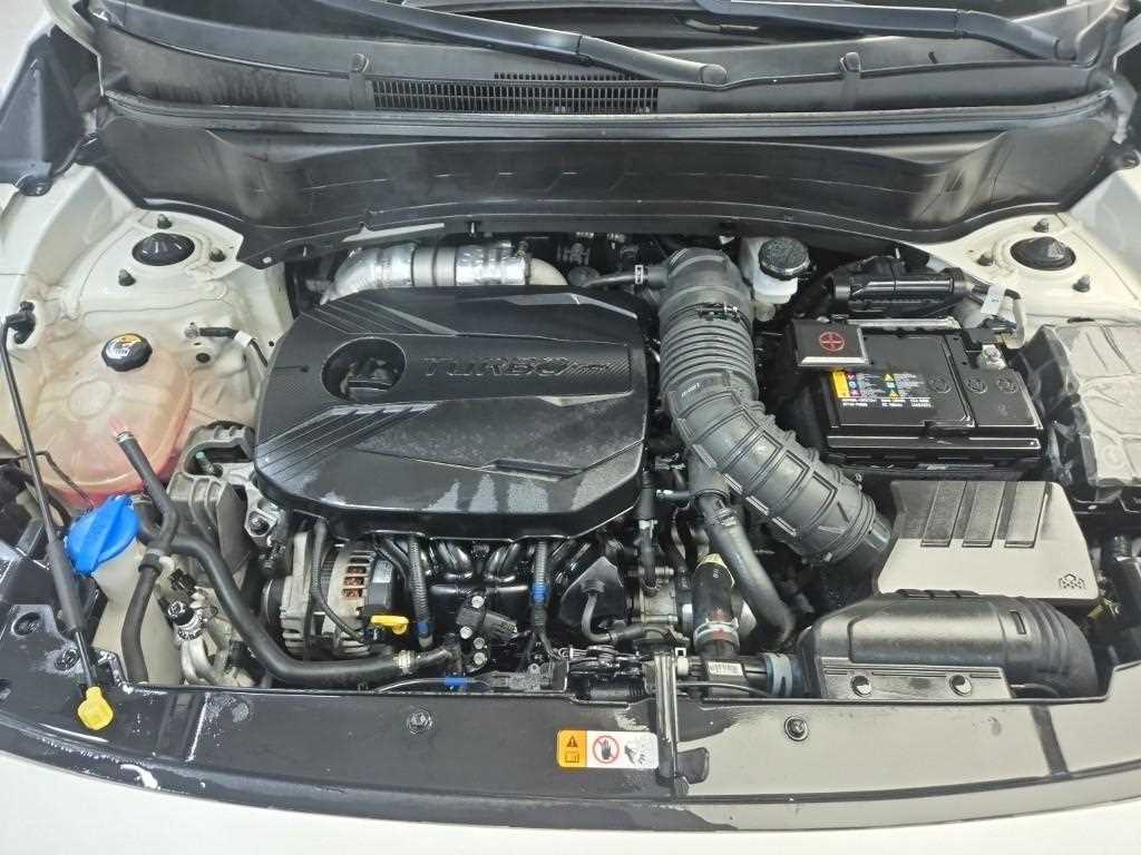 KIA Seltos - Vista 5