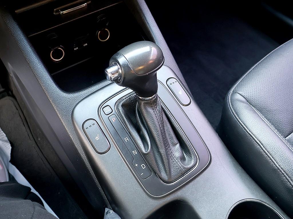 KIA K3 2015 Blanco - Importación desde Corea - HF Imports Iquique - Foto 7