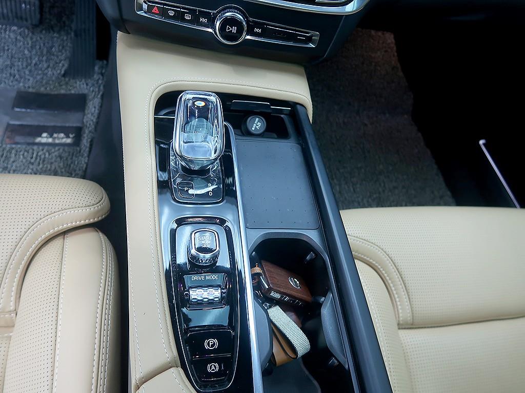 Volvo S90 2021 Gris - Importación desde Corea - HF Imports Iquique - Foto 10