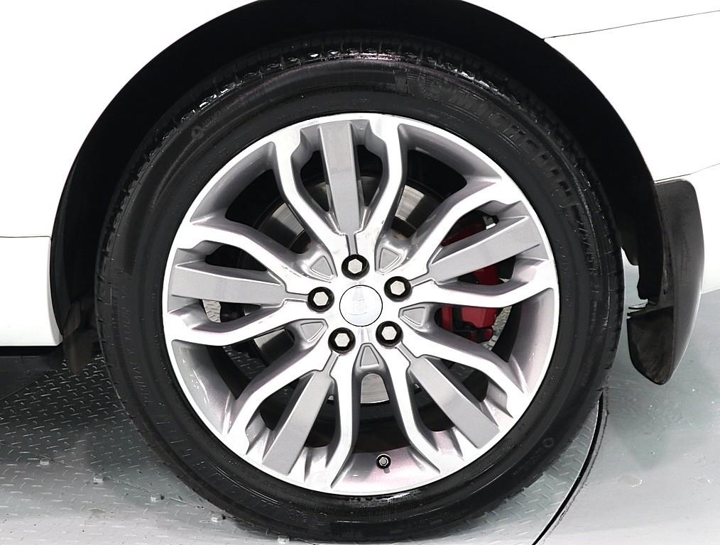 Land Rover Range Rover Sports 2017 Blanco - Importación desde Corea - HF Imports Iquique - Foto 18