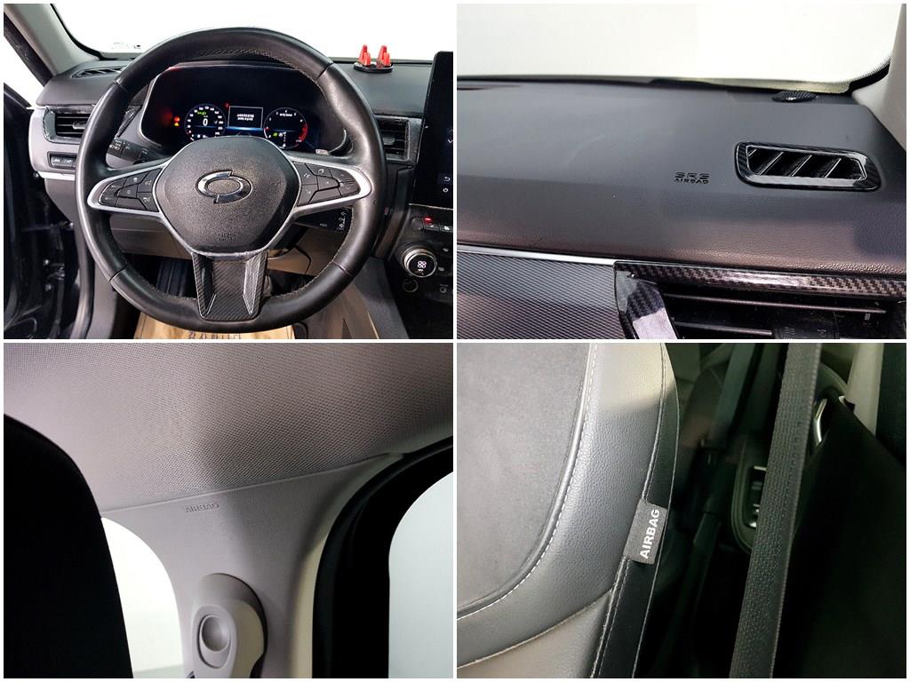 SAMSUNG XM3 2020 Negro - Importación desde Corea - HF Imports Iquique - Foto 16