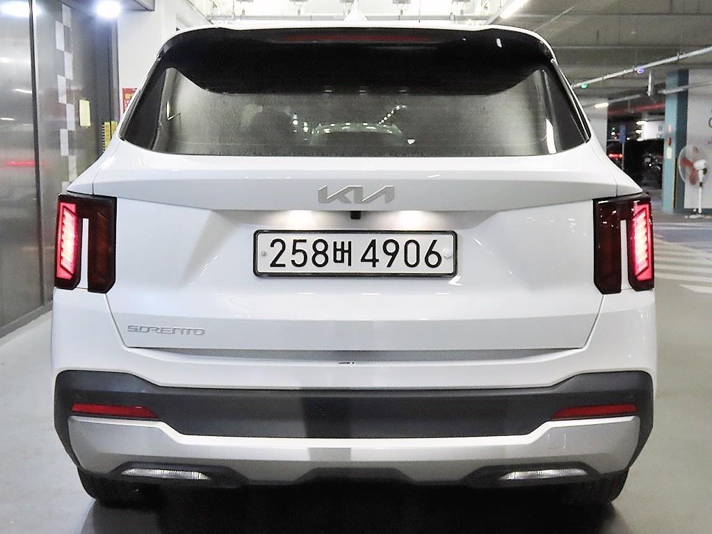 KIA Sorento - Vista 5