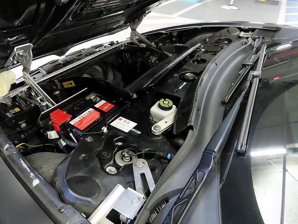 BMW i8 2019 Gris - Importación desde Corea - HF Imports Iquique - Foto 19