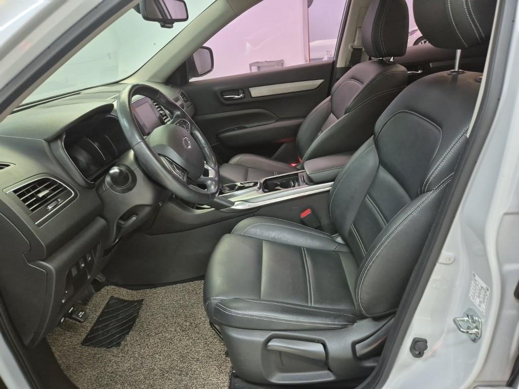 SAMSUNG QM6 - Vista 11