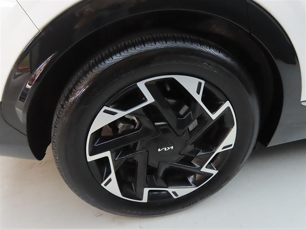 KIA Sportage 2022 Blanco - Importación desde Corea - HF Imports Iquique - Foto 20