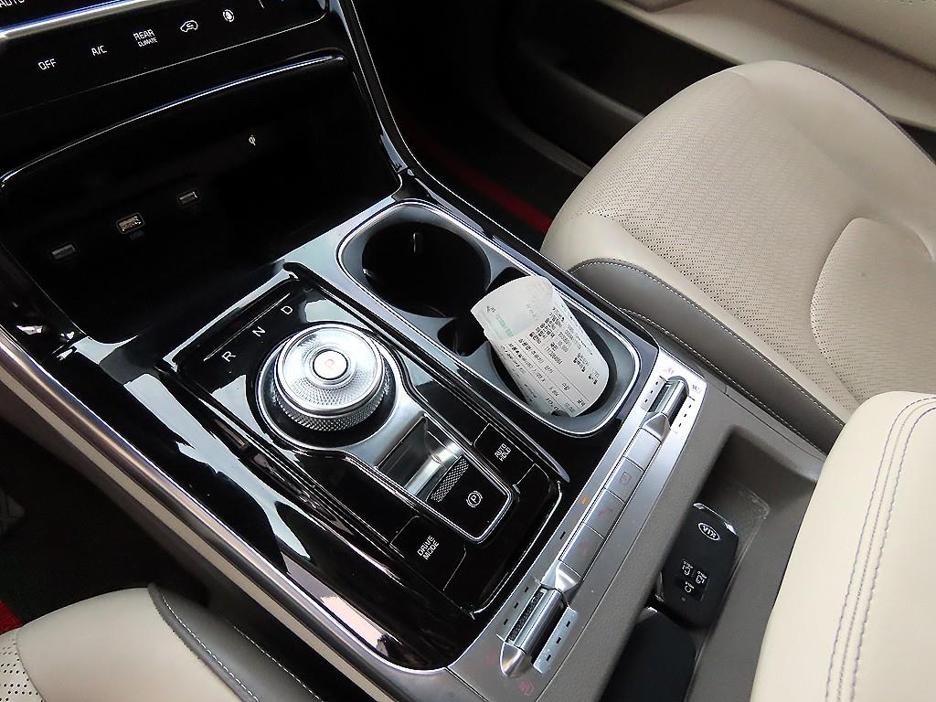 KIA Sportage 2022 Blanco - Importación desde Corea - HF Imports Iquique - Foto 14