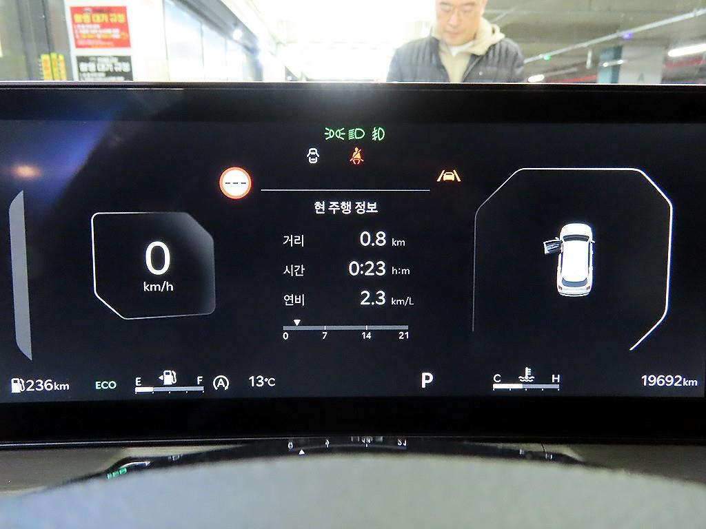 KIA Sorento - Vista 9