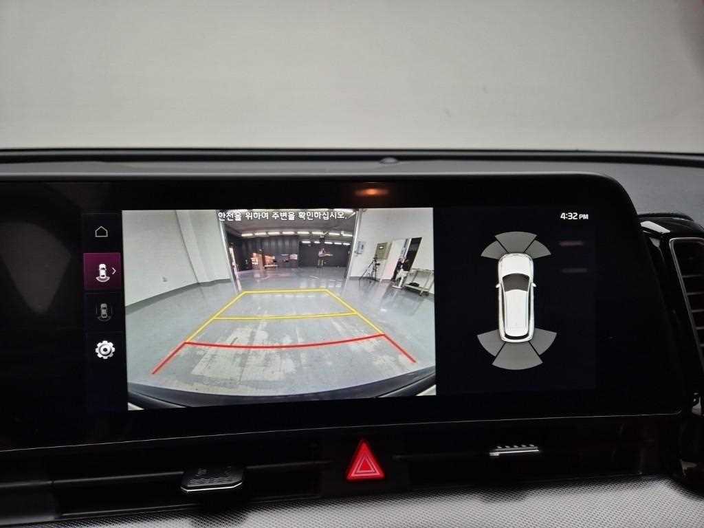 KIA Sportage 2022 Negro - Importación desde Corea - HF Imports Iquique - Foto 14