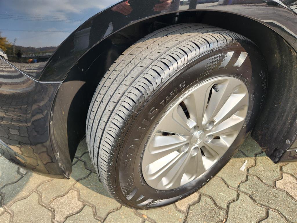 HYUNDAI Sonata 2015 Negro - Importación desde Corea - HF Imports Iquique - Foto 20