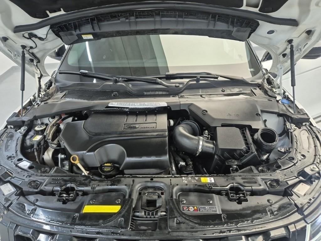 Land Rover Range Rover Bike - Vista 5