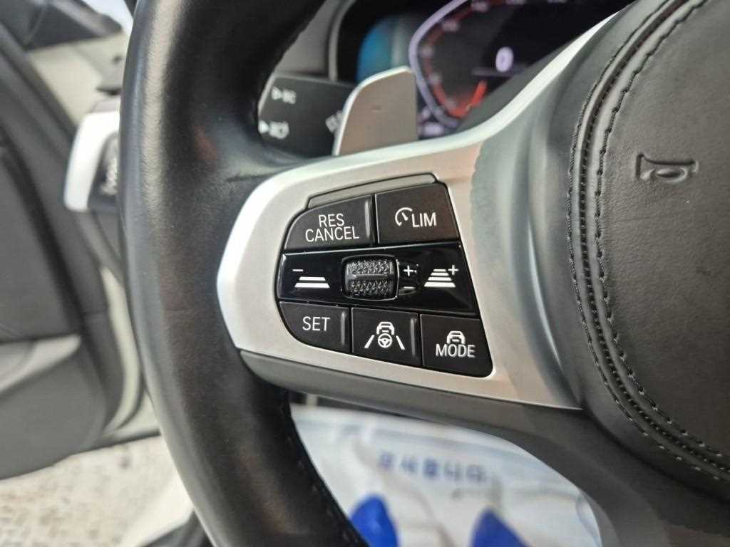 BMW 5 Series 2023 Blanco - Importación desde Corea - HF Imports Iquique - Foto 16