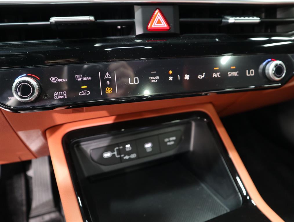 KIA K5 2026 Negro - Importación desde Corea - HF Imports Iquique - Foto 14