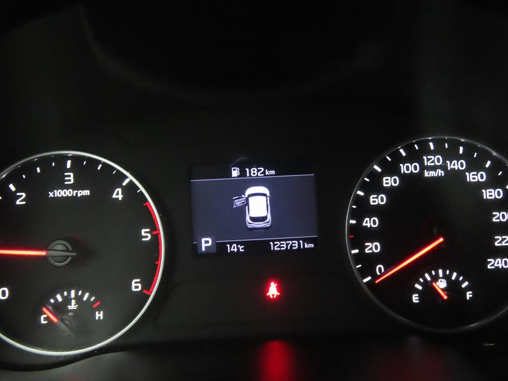 KIA Seltos - Vista 11