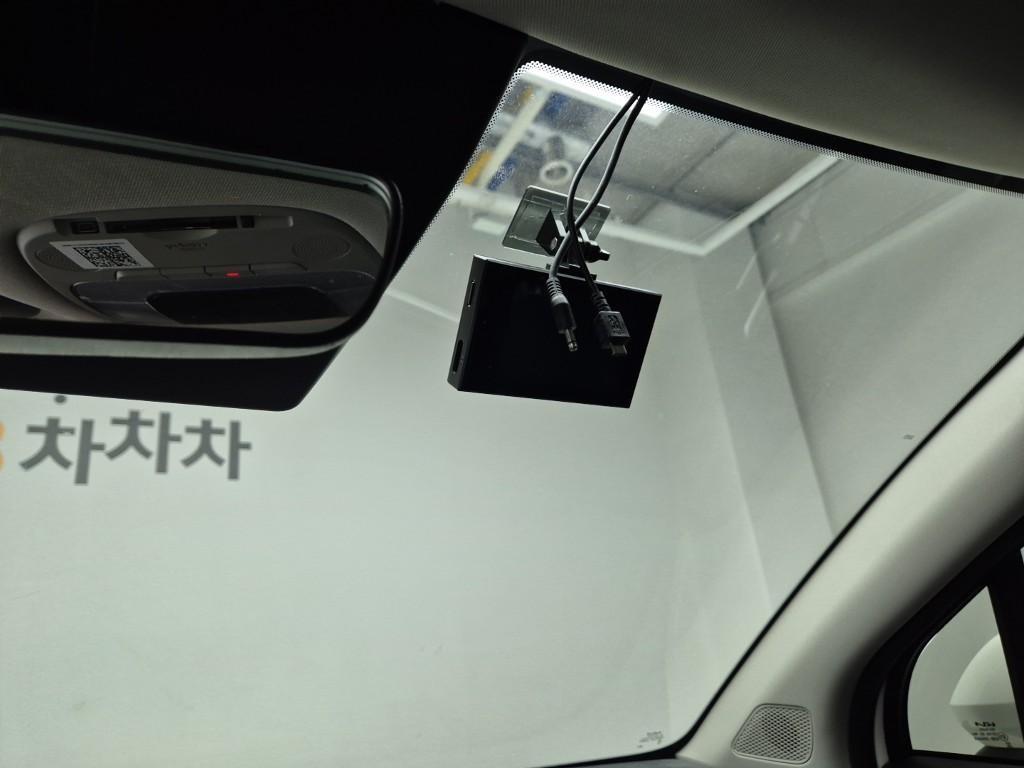 KIA Sportage 2023 Blanco - Importación desde Corea - HF Imports Iquique - Foto 16