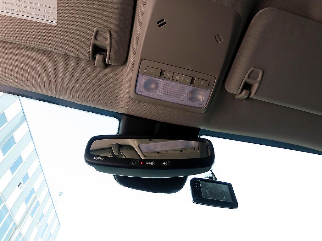 Chevrolet Trax 2015 Café - Importación desde Corea - HF Imports Iquique - Foto 14