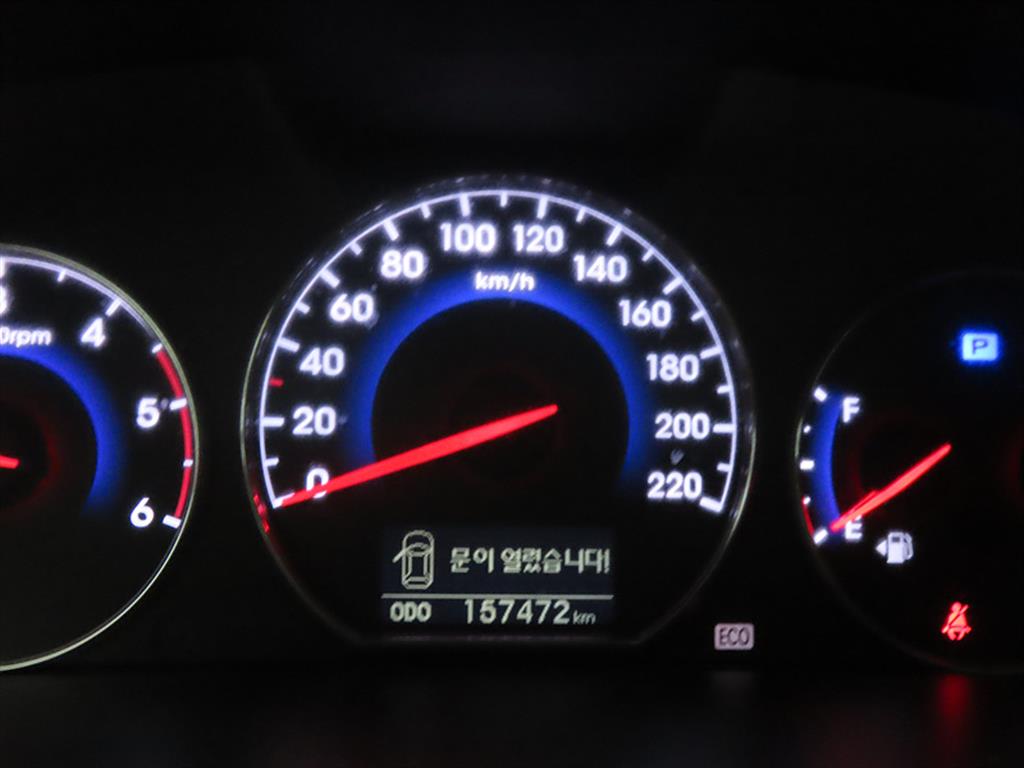 HYUNDAI Santa Fe - Vista 8