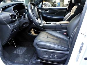 HYUNDAI Santa Fe - Vista 10