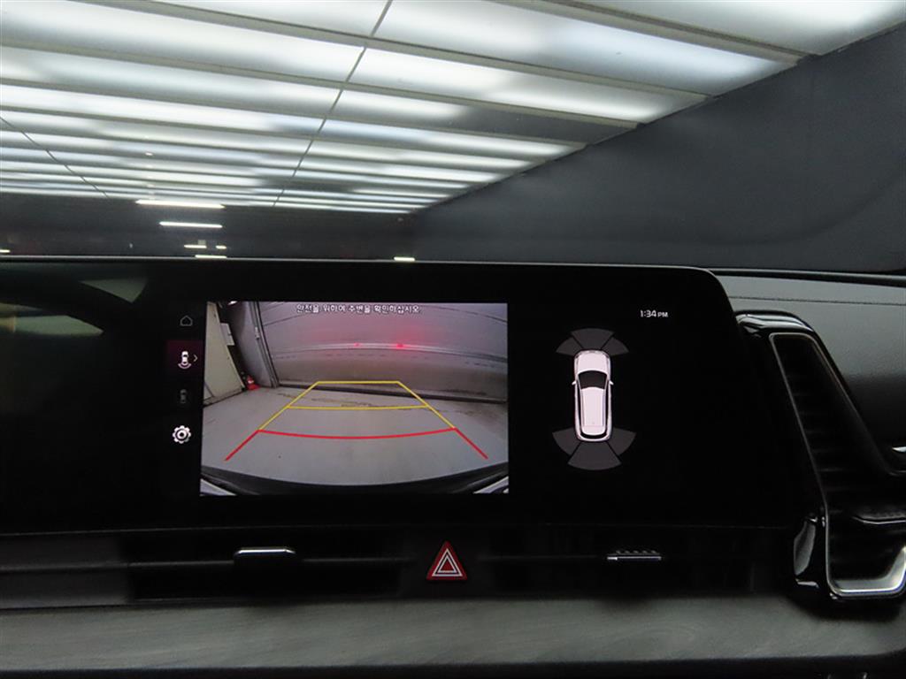 KIA Sportage 2022 Blanco - Importación desde Corea - HF Imports Iquique - Foto 16