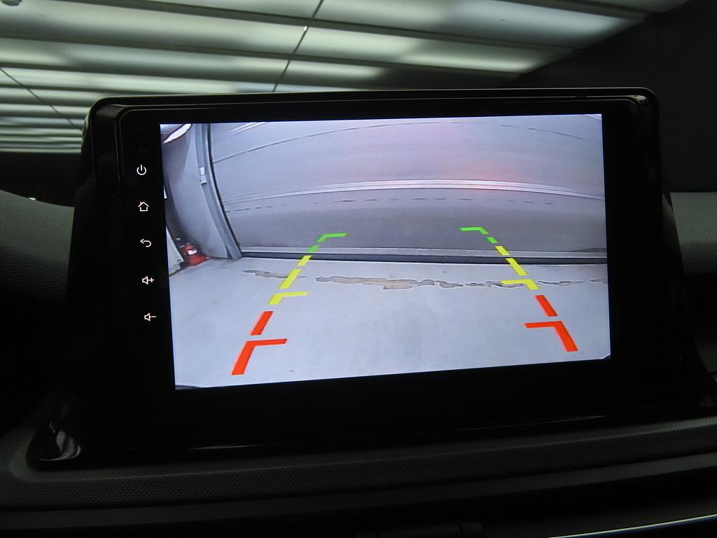 KIA Seltos 2020 Blanco - Importación desde Corea - HF Imports Iquique - Foto 14