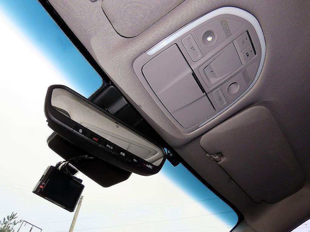 Genesis G80 2017 Negro - Importación desde Corea - HF Imports Iquique - Foto 16