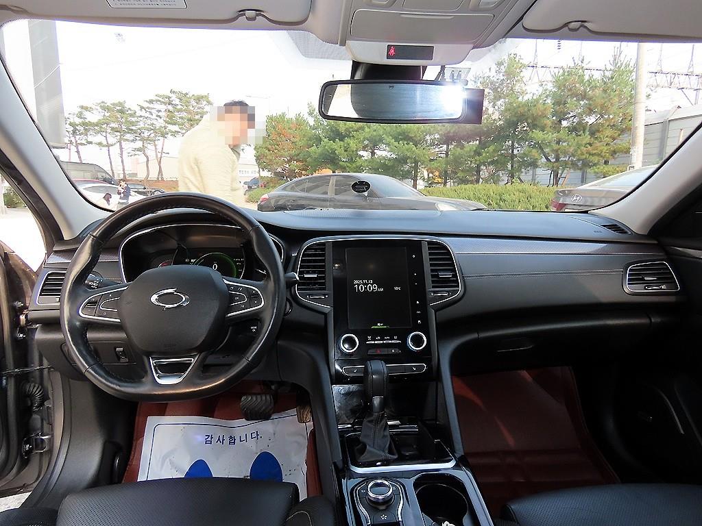 SAMSUNG SM6 - Vista 7