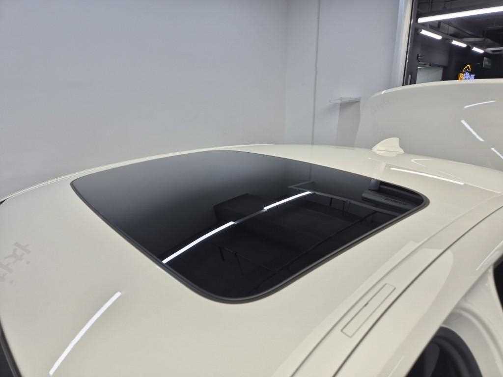 BMW 5 Series 2023 Blanco - Importación desde Corea - HF Imports Iquique - Foto 13