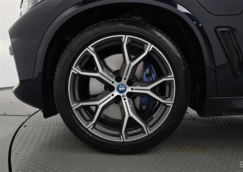 BMW X5 - Vista 7