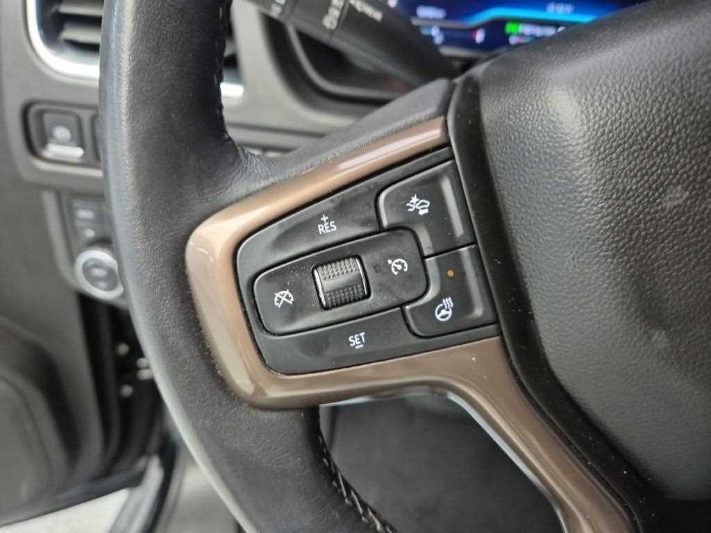 Chevrolet Tahoe 2022 Negro - Importación desde Corea - HF Imports Iquique - Foto 16