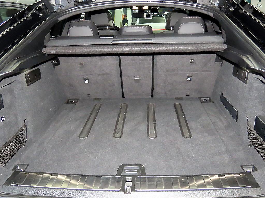 BMW X6 2023 Negro - Importación desde Corea - HF Imports Iquique - Foto 16