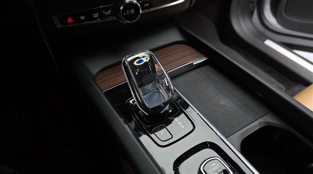 Volvo XC60 - Vista 9