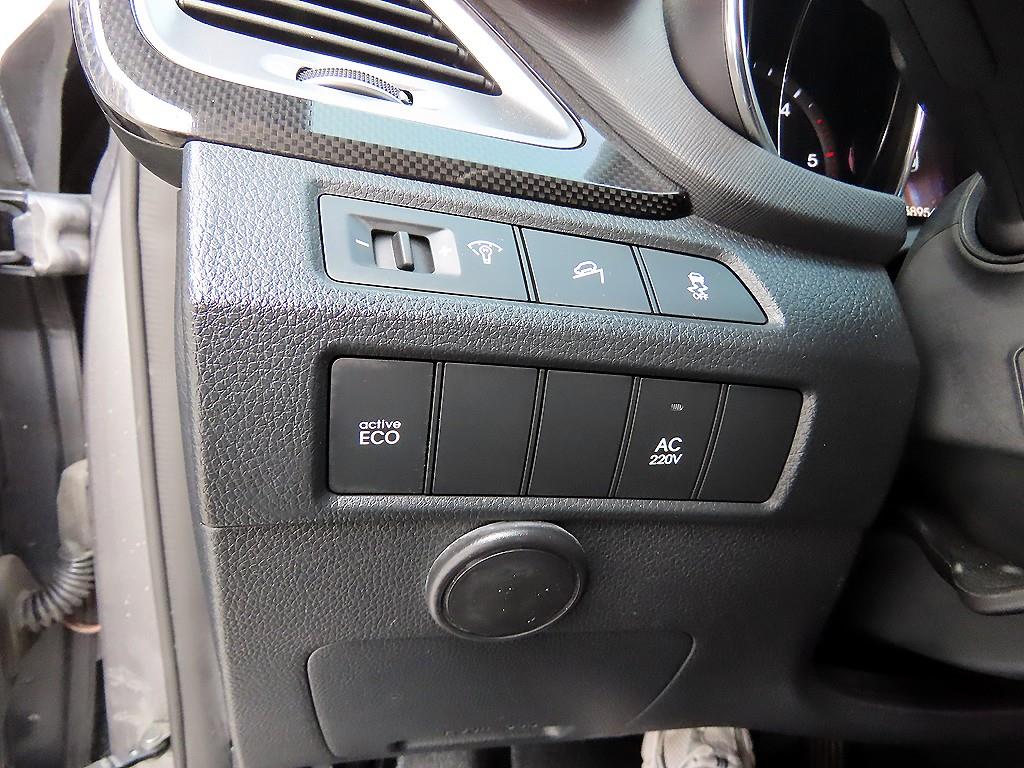 HYUNDAI Santa Fe - Vista 12