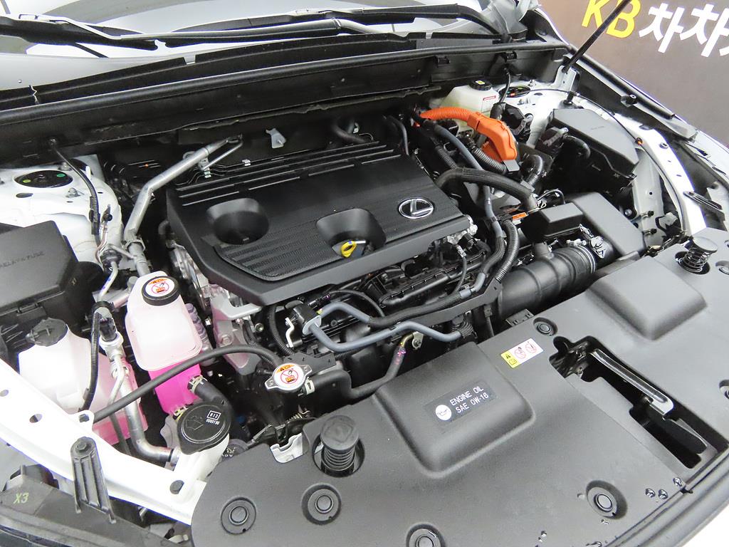 Lexus NX 2024 Blanco - Importación desde Corea - HF Imports Iquique - Foto 19