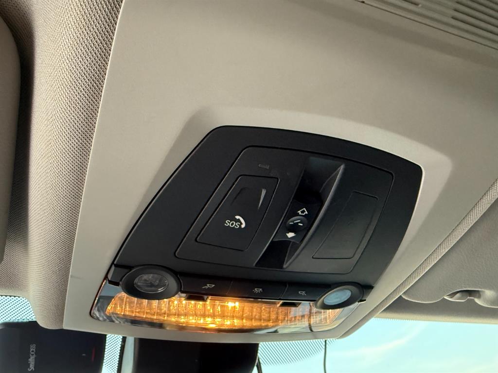 BMW 5 Series 2016 Blanco - Importación desde Corea - HF Imports Iquique - Foto 15