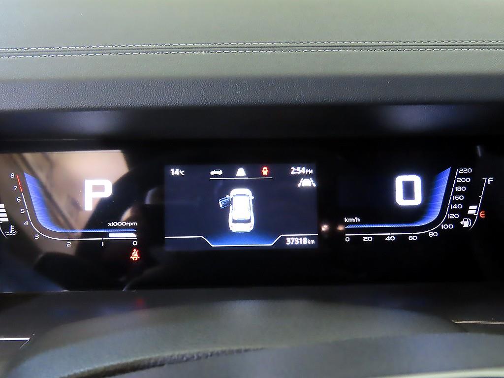 Ssangyong Torres - Vista 9