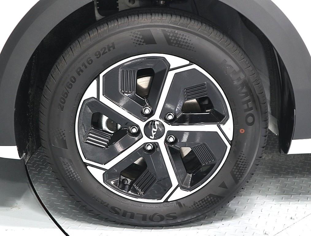 KIA Niro 2026 Blanco - Importación desde Corea - HF Imports Iquique - Foto 16