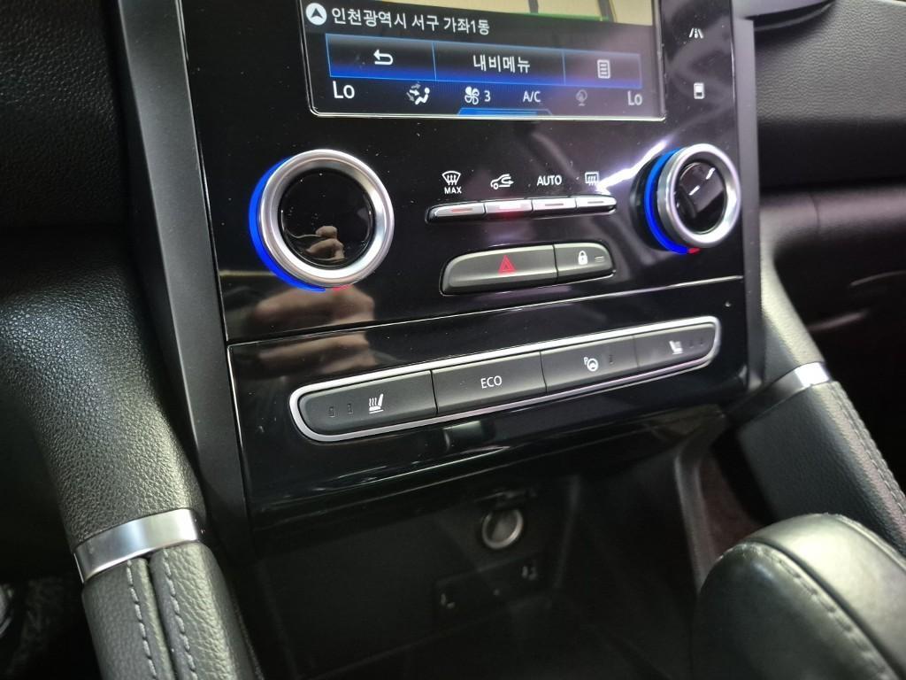 SAMSUNG QM6 2020 Blanco - Importación desde Corea - HF Imports Iquique - Foto 18