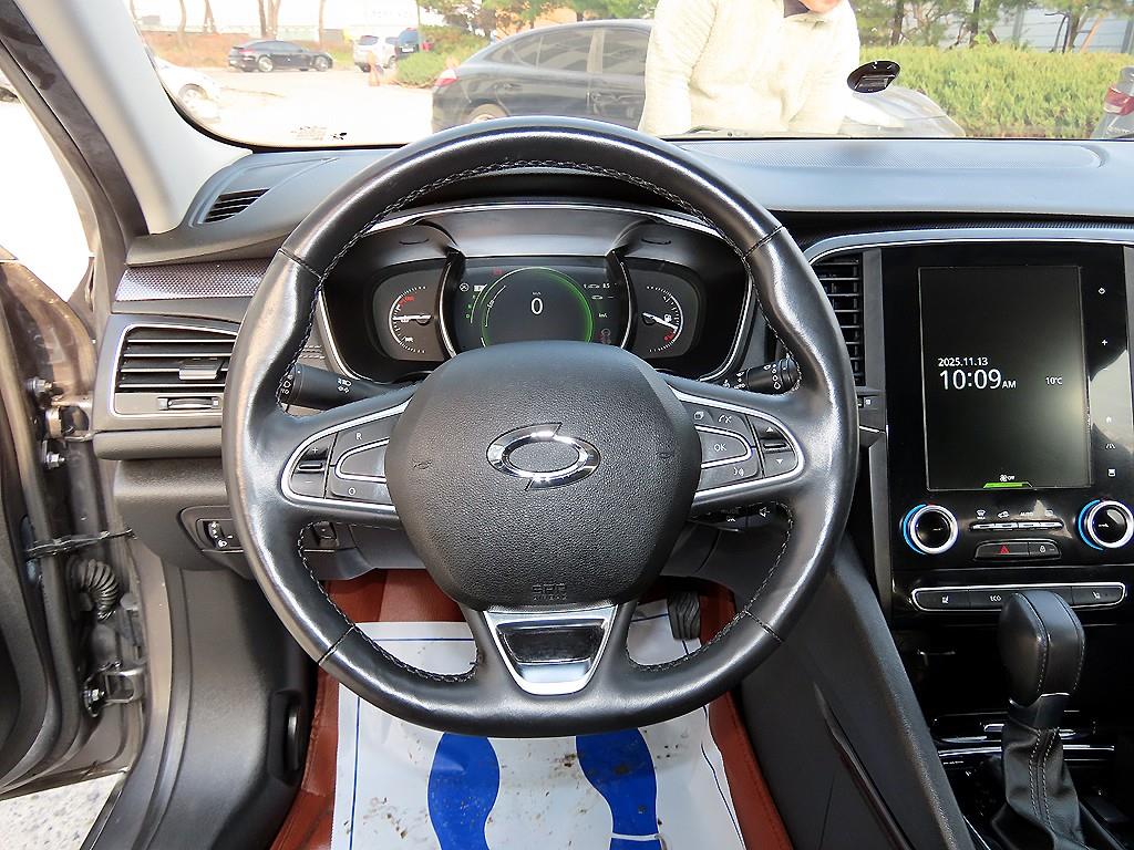 SAMSUNG SM6 - Vista 8