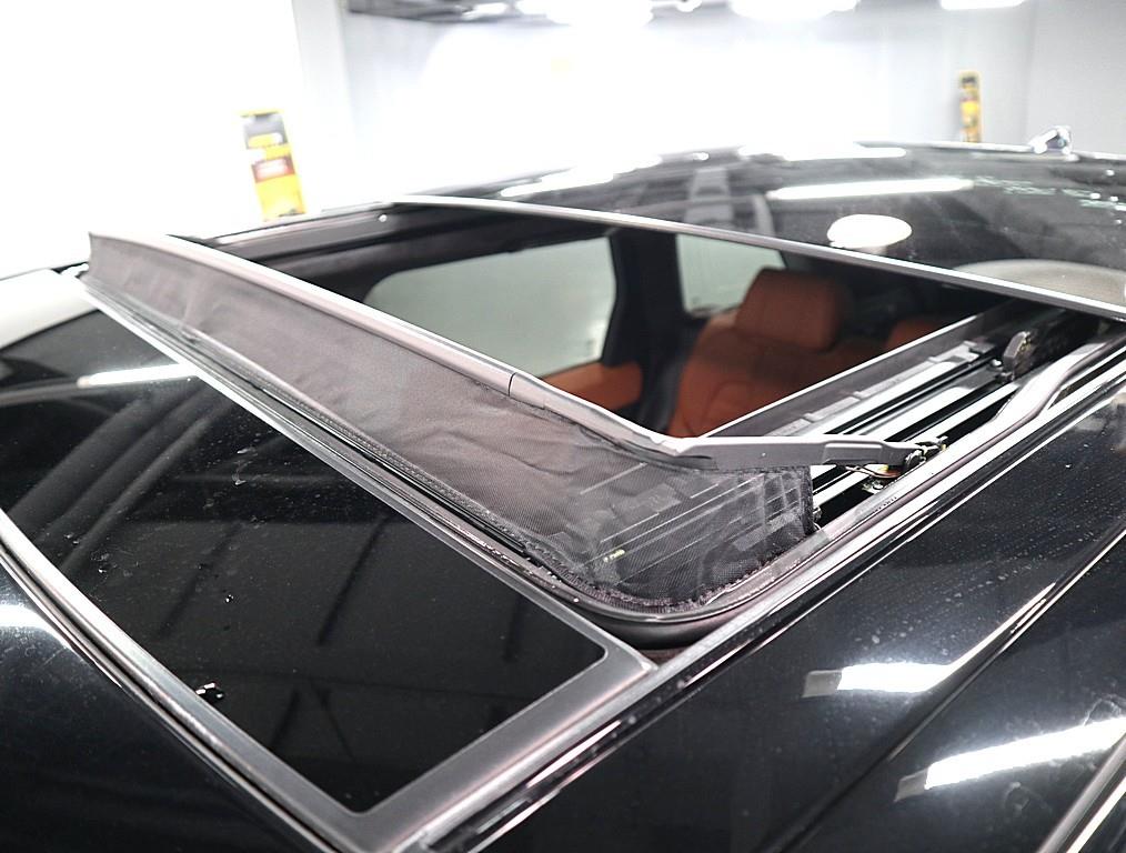 Land Rover Range Rover Sports 2017 Blanco - Importación desde Corea - HF Imports Iquique - Foto 15