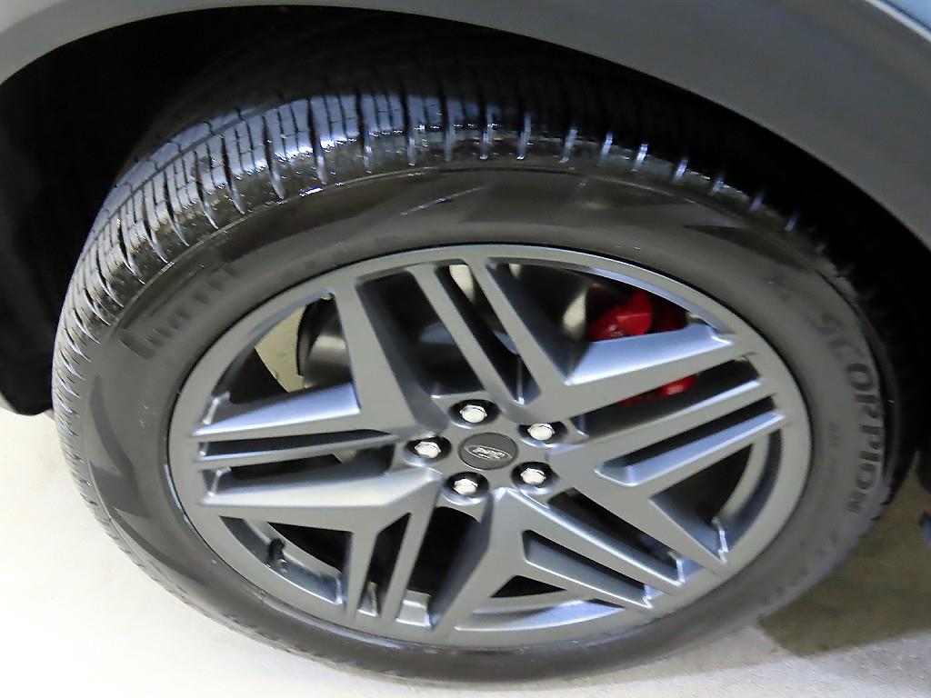 Ford Explorer 2025 Azul - Importación desde Corea - HF Imports Iquique - Foto 20