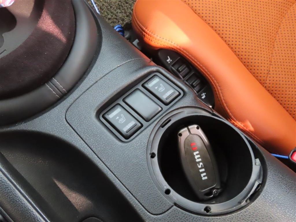 Nissan Z 2016 Rojo - Importación desde Corea - HF Imports Iquique - Foto 7