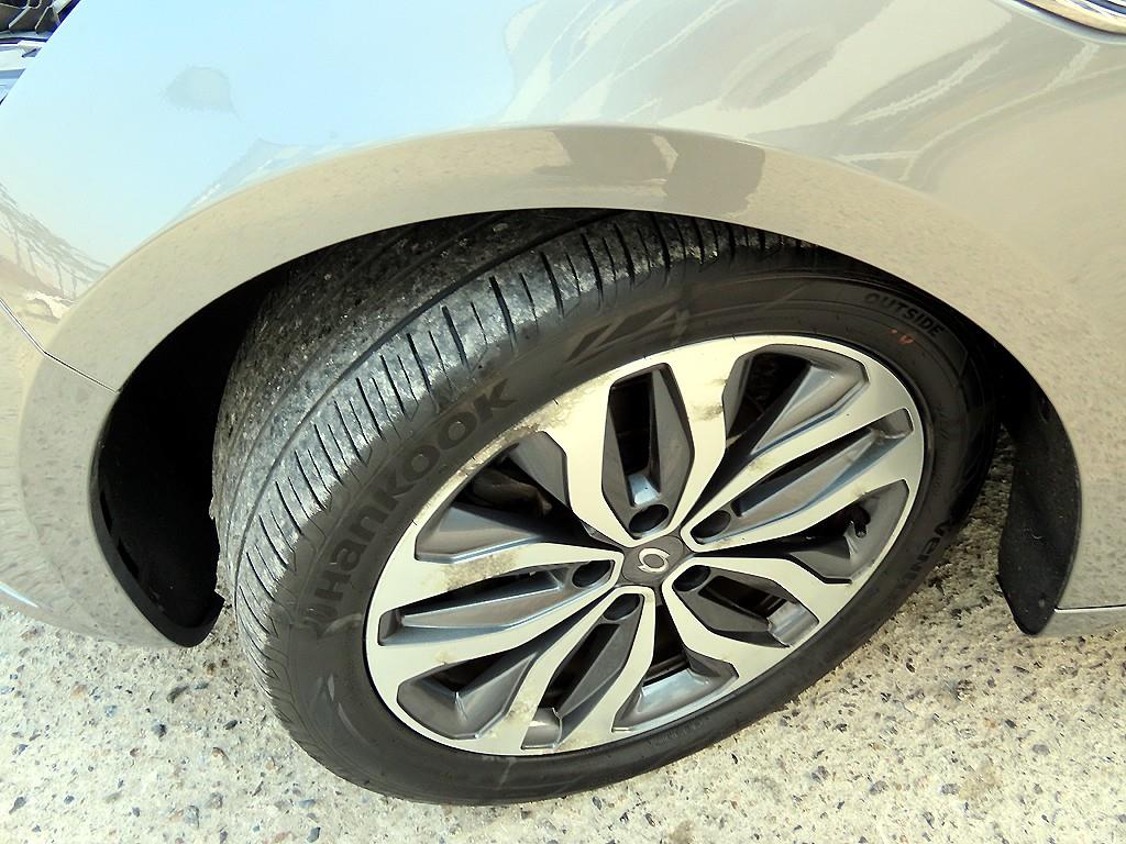 SAMSUNG SM6 2016 Gris - Importación desde Corea - HF Imports Iquique - Foto 20