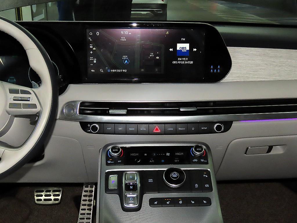 HYUNDAI Palisade - Vista 11