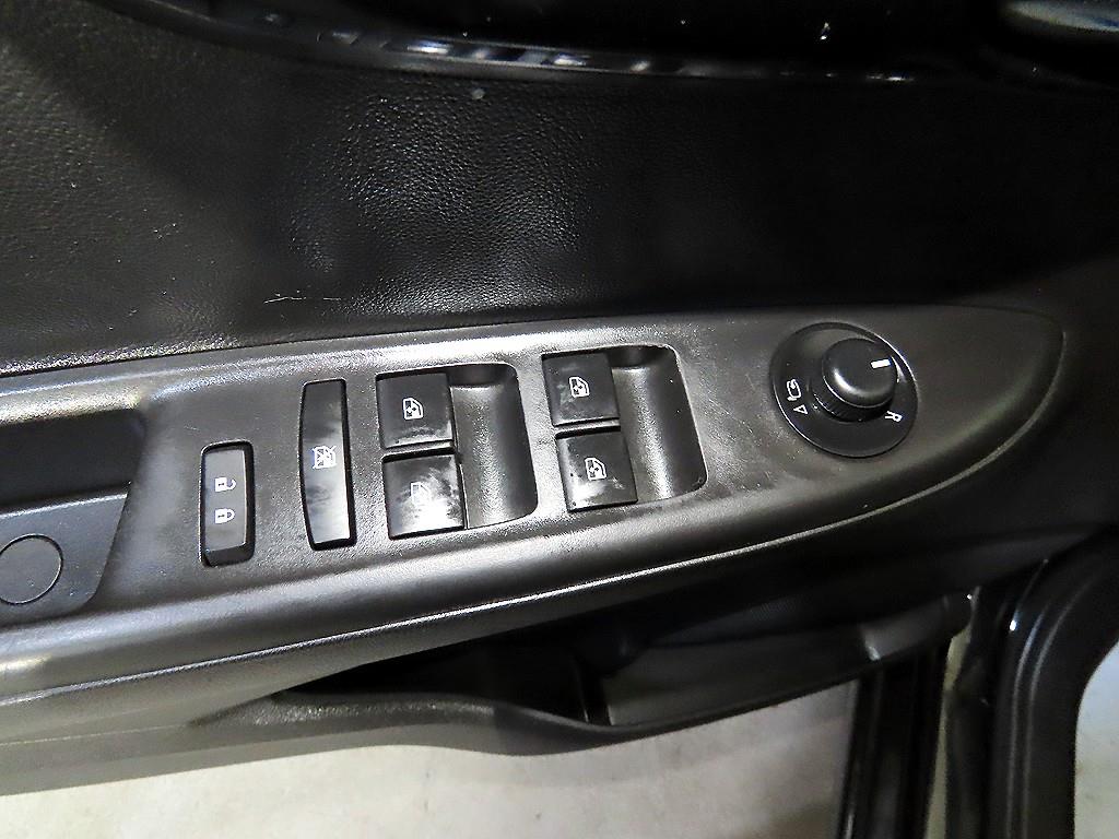 Chevrolet Spark 2017 Negro - Importación desde Corea - HF Imports Iquique - Foto 13