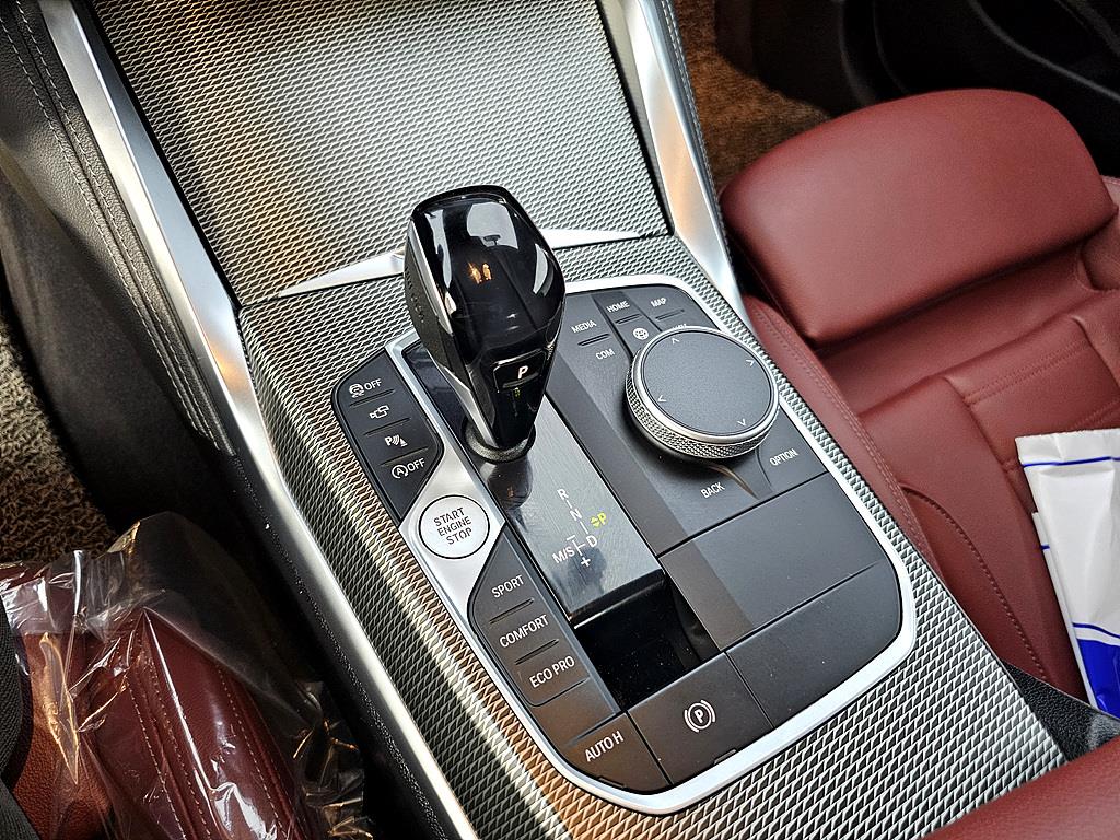 BMW 4 Series - Vista 12