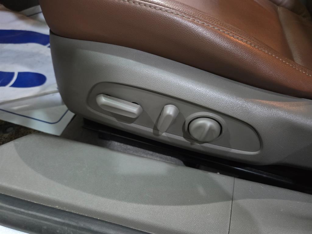 Chevrolet Malibu 2017 Blanco - Importación desde Corea - HF Imports Iquique - Foto 16